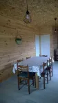 Chalet Le Breuil
