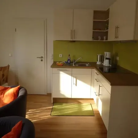 Haus Amrum - Located East Village on the Dunes: FeWo Look, Book, Experience * Отели в г. Юист