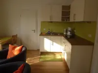 Haus Amrum - Located East Village on the Dunes: FeWo Look, Book, Experience * Hotel di Juist