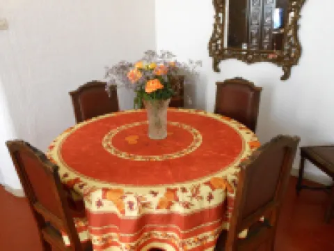 70m2 Town Apartment, Located a Stone's Throw from the Old Port.