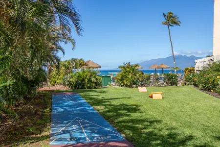 VIP Maui - Amazing Ocean Views at the Royal Kahana