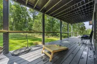 Windy Knoll Adventure!