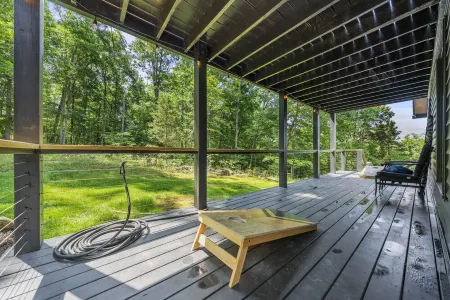 Windy Knoll Adventure!