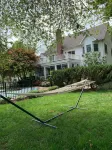 First Floor Studio Apartment in Historic Chestertown