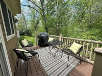 Welcome to Serenity Cottage!