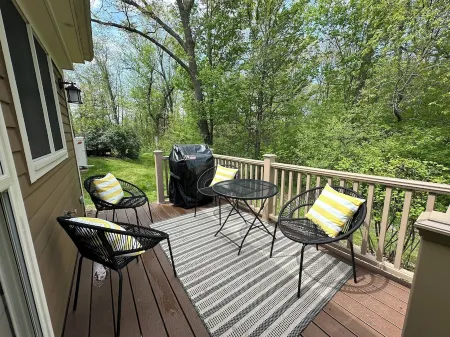 Welcome to Serenity Cottage!