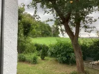 Urlaub Inmitten der Natur