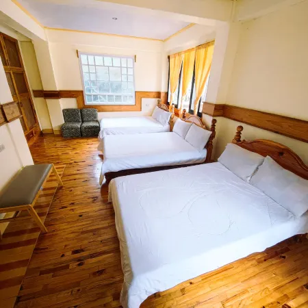 Inandako's Bed and Breakfast Hotels in Sagada