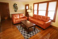 Safe, Clean & Spacious, Great for Families