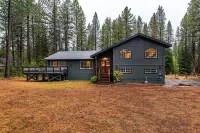 7 bedroom Secluded Luxury Home.. Hotels near Lake Tahoe