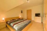 Vacation m. Horse u. Dog at the Kellerwald / Edersee National Park, riding on ponies Hotels in Waldeck-Frankenberg