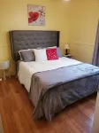 Close  to :  Everything.  Glendale State  F..Stadium , Shopping centers ,