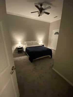 Franklin St Loft