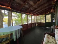 Lakefront Cabin on Lake Adirondack- Tax free