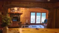 Cozy Couples Retreat