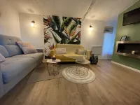 Gîte la cabane des Pins