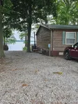 For Larger Groups (Up To 24) Right on Reelfoot Lake--Private Dock And Pier