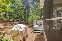 Carolyn's Pinehurst Abode