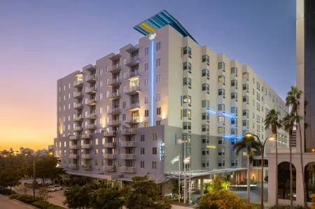 Aloft Sarasota Отели в г. Саразота