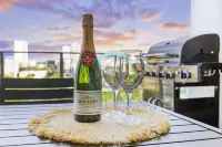 Zen at Array: 2Br Retreat in CBD