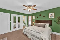 Spacious Buffalo-Niagara Home