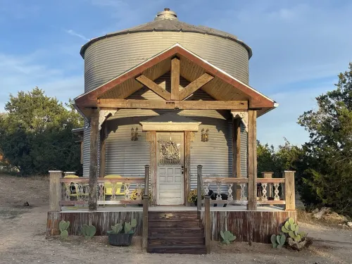 NEW! Ava Haus SILO. We are Premier Host! See our other 4 listings for ratings.