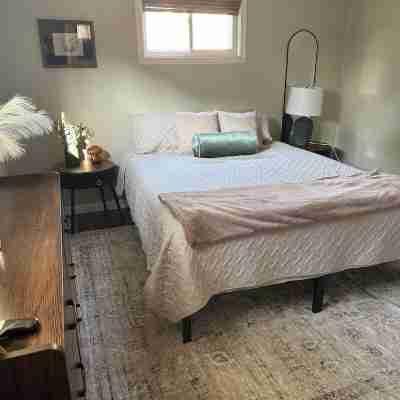 Charming 3-bedroom house with AC, WiFi in fabulous Bethlehem Rooms