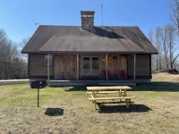 Woof Pack Shack  #3 Hotels in Lewis County