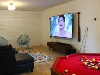 Cabin on Pearl Lake minutes from DL Ξενοδοχεία στην πόλη Becker County