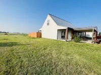 Barn house on 50 acres Mountain View