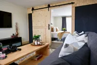 Golden Spike Stable Getaway in Downtown Tremonton