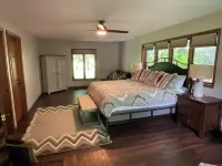 Birds Eye Retreat in Apple Valley Lake, Howard, Ohio