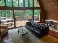 Callaway Calling Hotels in Harris County