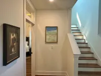 New Modern Construction Home Near Everything!