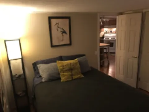 Come and stay at our Catskill Hideaway!<br>Freehold, NY カイロのホテル