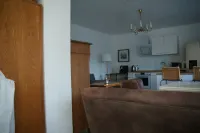 Haus Namenlos - FeWo Ilse - romantic vacation apartment