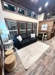 Waterfowl Cottage at KY Lake