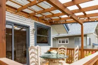 Historic Bungalow 3 bed, 3 bath near Whitman College and downtown Walla Walla.