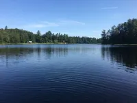 Adirondack Retreat w/Kayaks, Direct Snowmobiling & Atv, Trailer Parking, WiFi Hotels in Lewis County