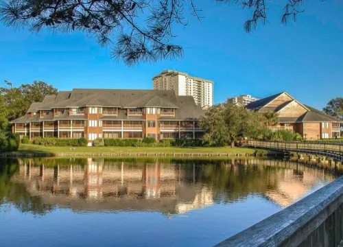 Beautiful 2 BedroomVilla in Kingston Resort