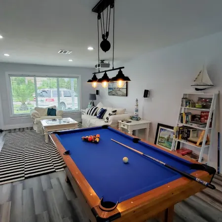 Blue Buddha Beach - Private Pool/Spa & Home Cinema