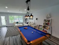 Blue Buddha Beach - Private Pool/Spa & Home Cinema