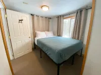 Comfy/Private Alaskan Cabin 1