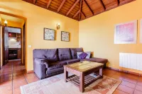 Casa Rural La Verada with private pool in the Northwest of La Palma