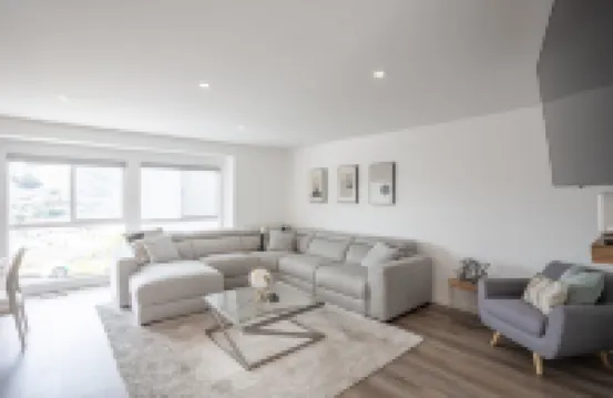 Modern Chic House Near SF, SFO!