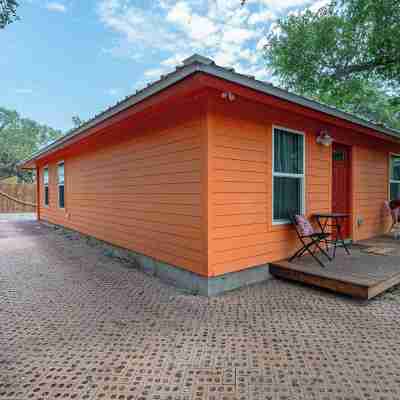 Happy Lizard - spacious house in Fulton Others