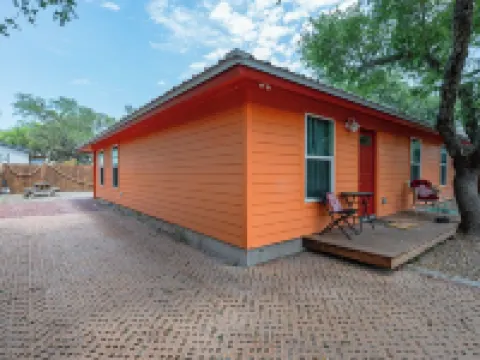 Happy Lizard - spacious house in Fulton フルトンのホテル