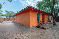 Happy Lizard - spacious house in Fulton