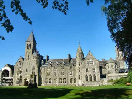 Best views of Loch Ness - Historic Abbey - Short-break and Last Minute Discounts