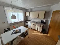 Ferienwohnung Direkt am Bostalsee Hotels in Nohfelden